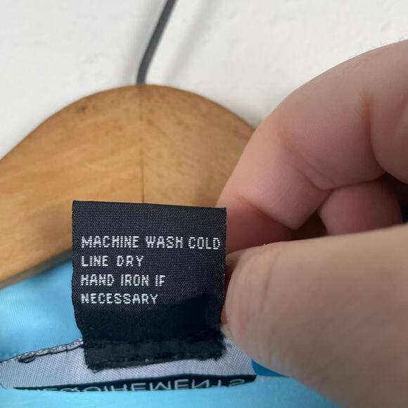 Requirements Womens Retro Jacket Blazer Size 12 60s 70s Groovy Mod Office Attire - Picture 8 of 8